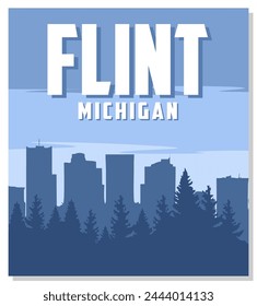 Flint Michigan United States of America 