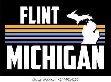 Flint Michigan United States of America 