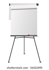 Flip Chart