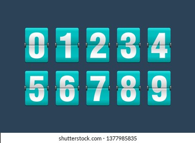 902 Second hour day month week Images, Stock Photos & Vectors ...