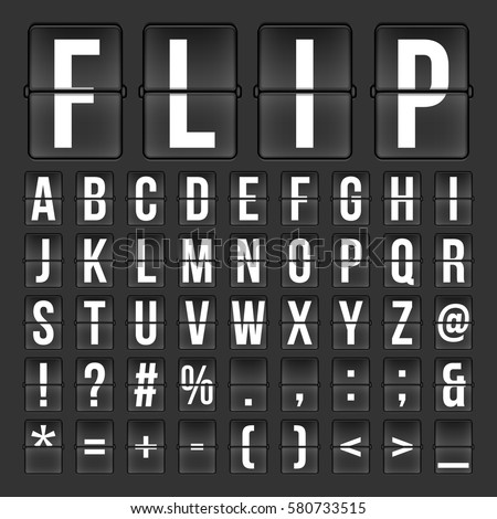 Similar – Image, Stock Photo Airport Departure Scoreboard