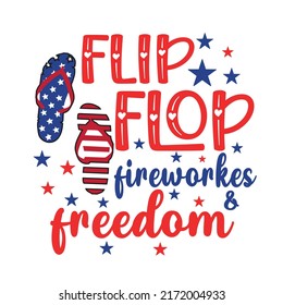 FLIP FLOP FIis a vector design for printing on various surfaces like t shirt, mug etc.REWORKES AND FREEDOM 