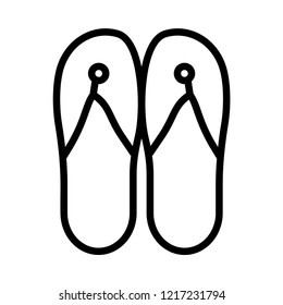 flip flop   sandal   slipper  