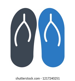 flip flop   sandal   slipper  