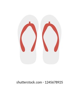 flip flop   sandal   slipper  