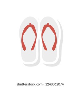 flip flop   sandal   slipper  