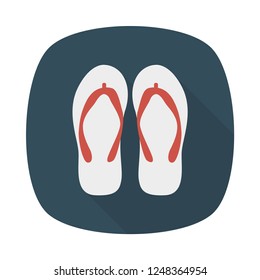 flip flop   sandal   slipper  