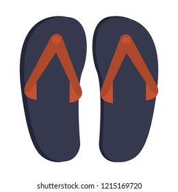 Flip flop sandals
