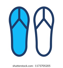  flip flop shoe 