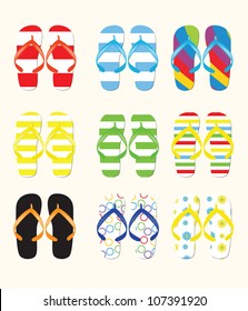 Flip flops
