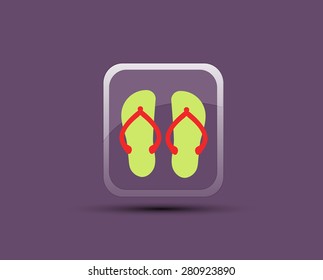 flip flops
