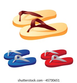 flip flops