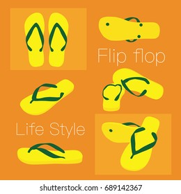 flip flops