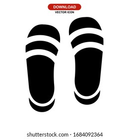 Icono de voltajes o logotipo símbolo de signo aislado ilustración vectorial - iconos vectoriales de estilo negro de alta calidad
