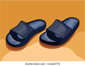 flip flops - slippers