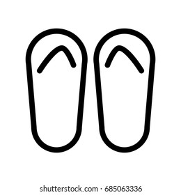 flip-flop