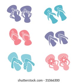 Flip-Flops