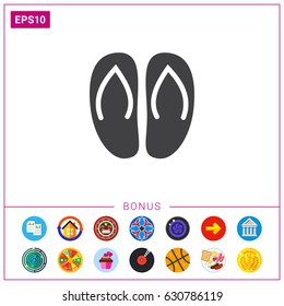 Flip-flops 