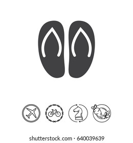 Flip-flops 