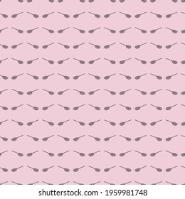 Flipped mirrored teastrainer half-brick repeat pattern 