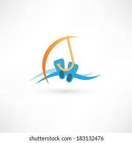 flippers icon