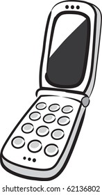 9,109 Flip phones Images, Stock Photos &amp; Vectors | Shutterstock