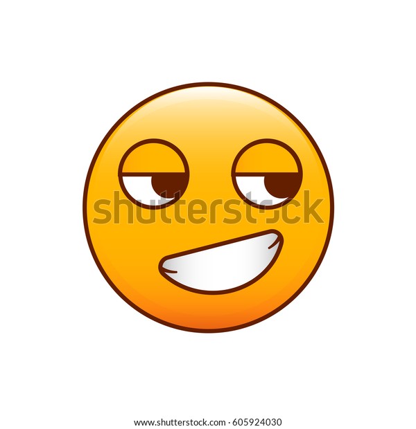 Smileys flirt ‎Adult Emoji