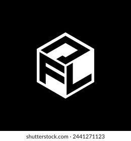 FLJ Letter Logo Design, Inspiration for a Unique Identity. Modern Elegance and Creative Design. Watermark Your Success with the Striking this Logo.