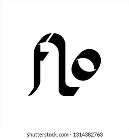 flo logo design inspiration