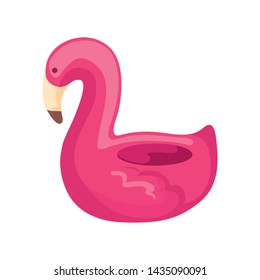 float flemish protection isolated icon