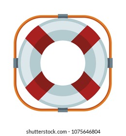 Float life saver