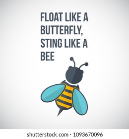 Sting Like A Bee High Res Stock Images Shutterstock