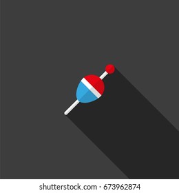 float vector icon