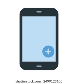 Floating Flat Icon Design For Personal nad Commercial Use