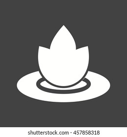 Floating Flowers