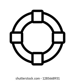 Floating icon. Single high quality floating related icon. Isolated floating symbols in white background. 
