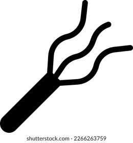 flogger Vector illustration on a transparent background. Premium quality symmbols. Glyphs vector icons for concept and graphic design. 
