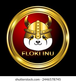 floki inu baby doge moneda de oro criptomoneda 