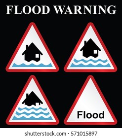 17,698 Flood warning Images, Stock Photos & Vectors | Shutterstock