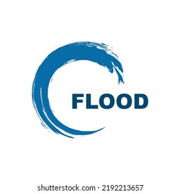 540 Flood area warning sign Images, Stock Photos & Vectors | Shutterstock