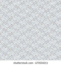 Floor carpet texture. Wallpaper. Geometric decorative background. Abstract vector.