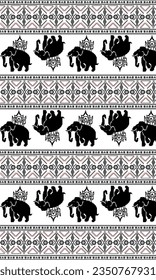 floor cloth pattern Resident of the northeastern region, which is applied to my identity.