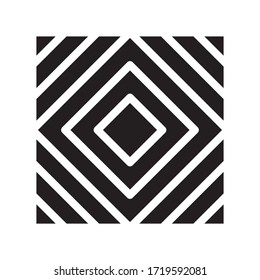 Floor coverings, Ceramics Icon In Trendy  Design Vector Eps 10