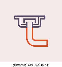 Floor drainage equipment vector icon design.