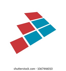 floor icon design