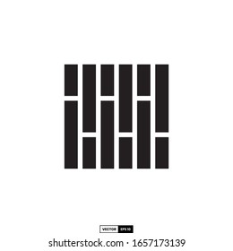 floor icon, design inspiration vector template for interface and any purpose