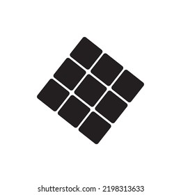 floor icon vector illustration symbol design