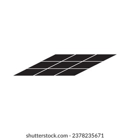floor icon vector template illustration logo design