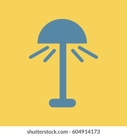 floor lamp