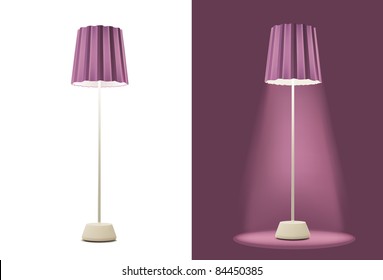 Floor Lamp